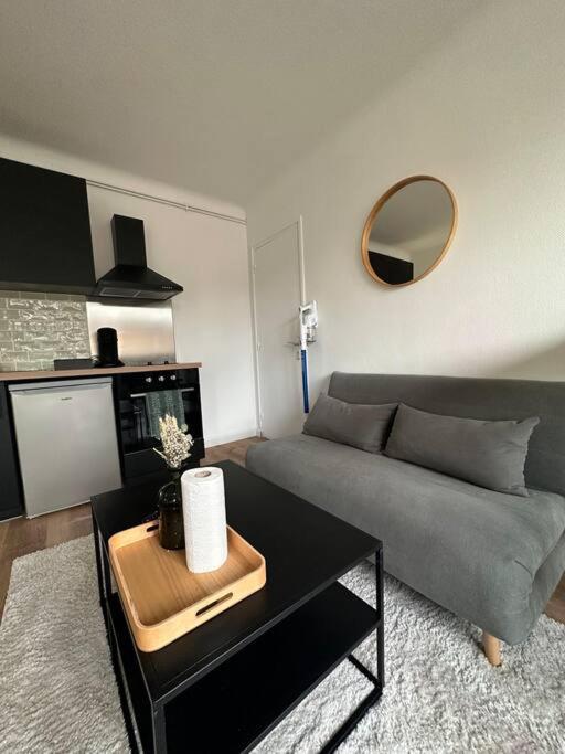 מזון-אלפורט Appartement Proche Paris Et Metro - Parking Prive מראה חיצוני תמונה